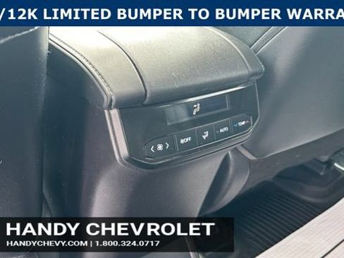 Used 2021 Toyota Highlander XLE AWD/4WD image 35