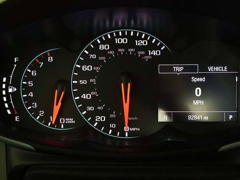 Used 2019 Chevrolet Sonic LT image 28