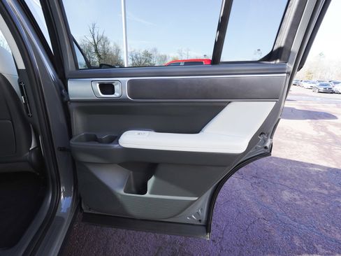 Used 2024 Hyundai Santa Fe SEL image 12