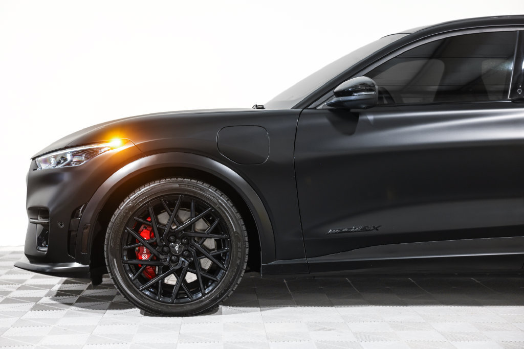 Used 2022 Ford Mustang Mach-E GT w/ GT Performance Edition AWD/4WD image 15