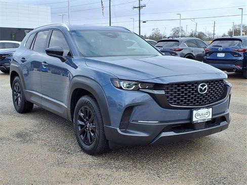 New 2026 MAZDA CX-50 2.5 Hybrid w/ Weather Package image 3