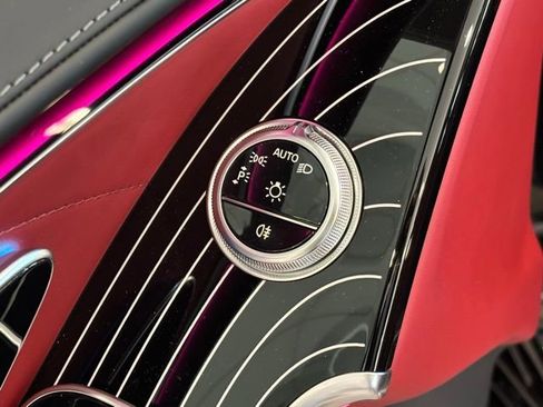 New 2026 Mercedes-Benz S 580 S 580 image 14