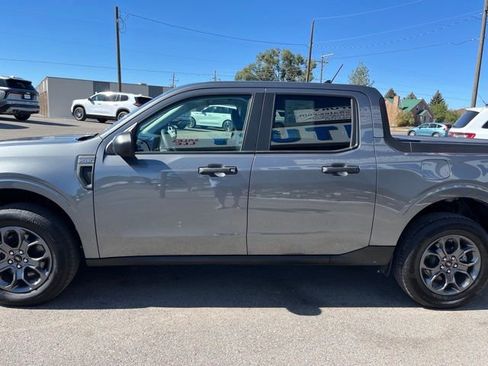 Used 2024 Ford Maverick XLT w/ Equipment Group 300A Standard image 5