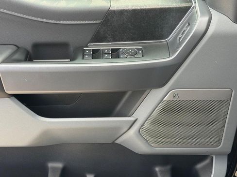 New 2025 Ford F150 Lightning Flash image 24