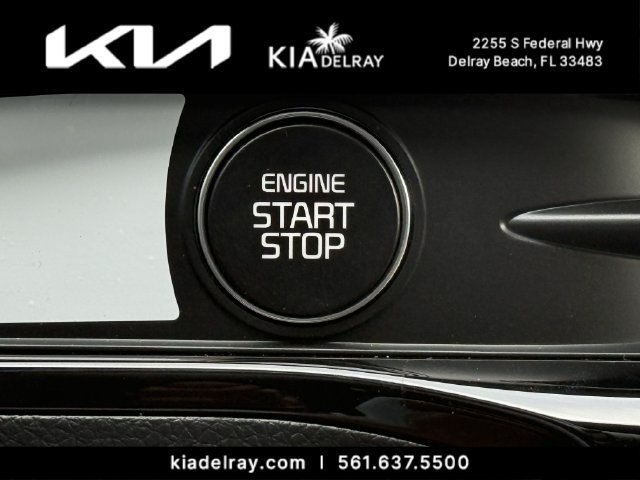 New 2026 Kia K5 GT-Line FWD image 30