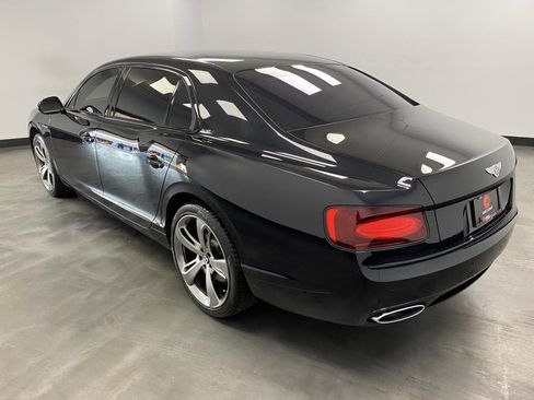 Used 2018 Bentley Flying Spur S W12 image 4