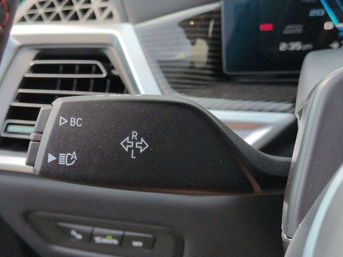 New 2026 BMW X5 M Competition w/ Executive Package image 29