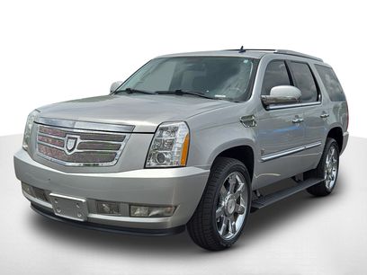 Used 2011 Cadillac Escalade Premium