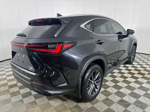 Used 2023 Lexus NX 350 AWD image 7