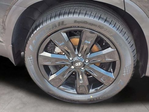 Used 2024 Hyundai Palisade XRT FWD image 19