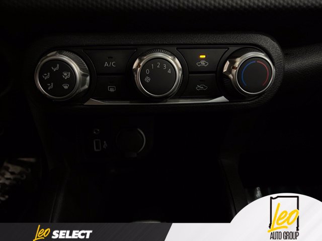 Used 2023 Nissan Kicks S FWD image 16