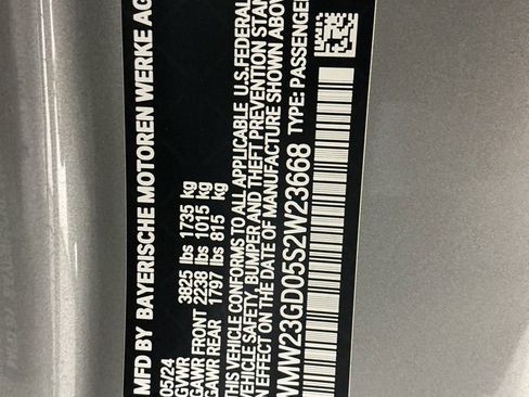 Certified 2025 MINI Cooper S image 27