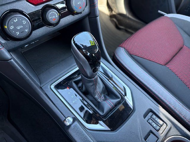 Used 2022 Subaru Impreza 2.0i Sport AWD/4WD image 16