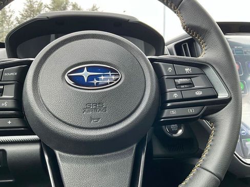 Certified 2025 Subaru Crosstrek 2.5i Sport w/ Crosstrek Mirror Package AWD/4WD image 19