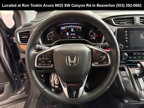 Used 2020 Honda CR-V EX image 18