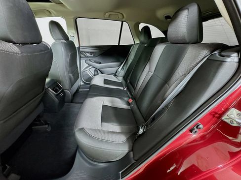 Certified 2025 Subaru Outback Premium AWD/4WD image 30