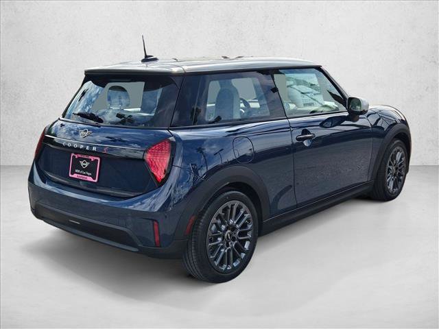 New 2026 MINI Cooper S FWD image 2