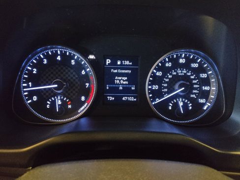 Used 2020 Hyundai Elantra Value Edition w/ Cargo Package (C1) image 23