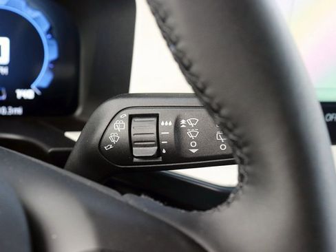 New 2025 Ford Bronco Sport Heritage w/ Convenience Package image 23