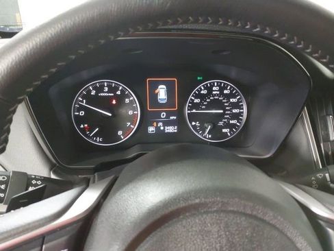 Certified 2025 Subaru Outback Premium image 28