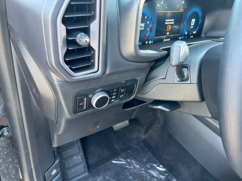 New 2025 Ford Bronco Sport Big Bend image 33
