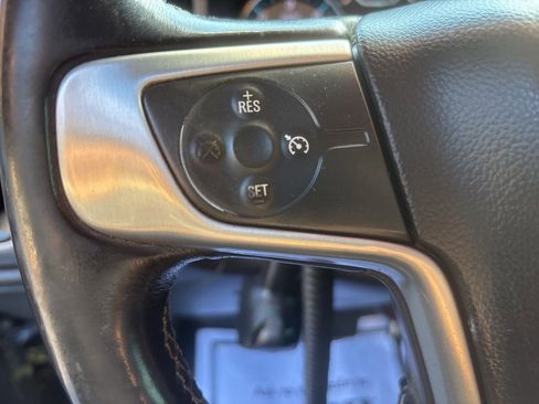 Used 2019 GMC Sierra 3500 SLE w/ SLE Preferred Package image 14