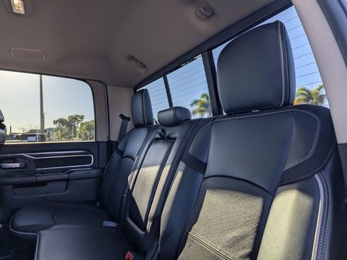 Certified 2022 RAM 2500 Laramie image 16