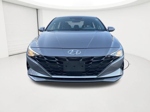 Certified 2023 Hyundai Elantra SEL w/ Convenience Package image 8