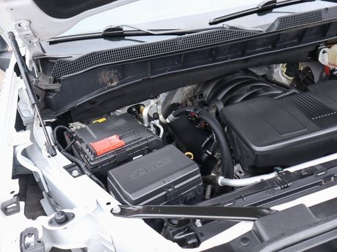 Used 2019 Chevrolet Silverado 1500 RST w/ All-Star Edition image 12