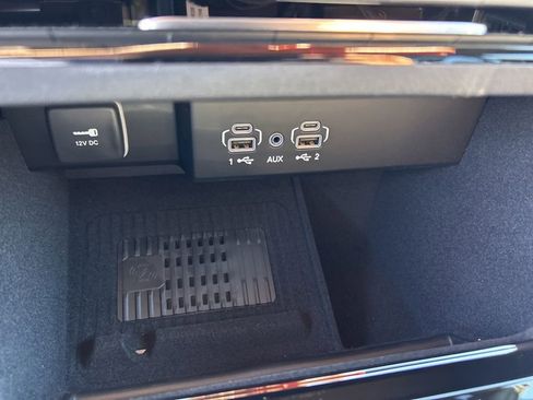 New 2026 Jeep Grand Wagoneer L Limited image 42