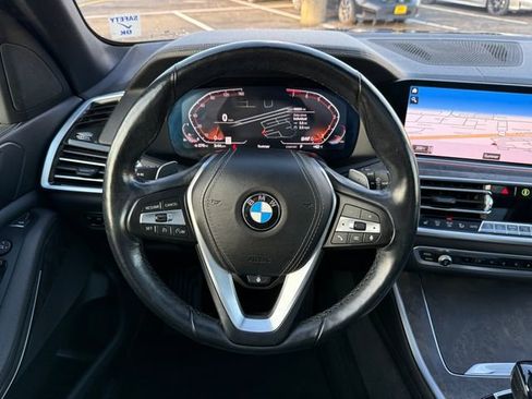 Used 2019 BMW X5 xDrive40i w/ Convenience Package image 21