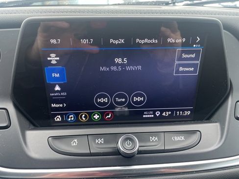 Used 2022 Chevrolet Blazer LT image 16