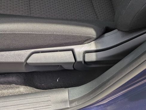 Used 2025 Nissan Kicks S w/ Charging Package FWD image 16