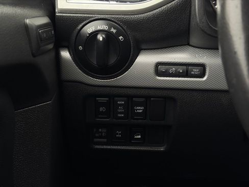 Certified 2019 Nissan Titan PRO-4X w/ Pro-4x Convenience Package image 19