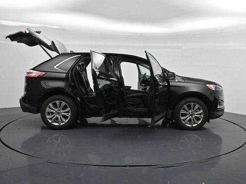 Used 2024 Ford Edge Titanium AWD/4WD image 40