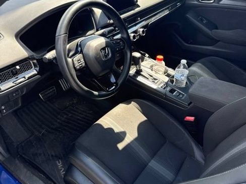Used 2022 Honda Civic Sport image 14