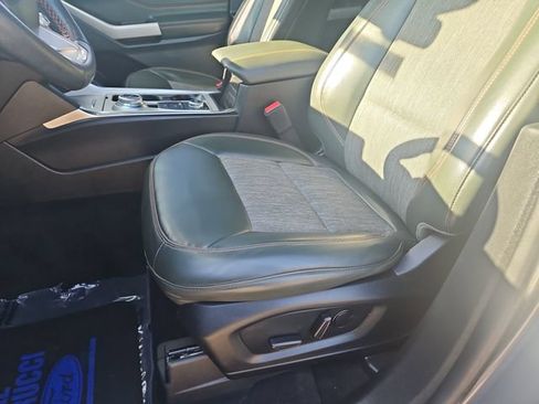Used 2023 Ford Explorer Timberline w/ Timberline Technology Package AWD/4WD image 18