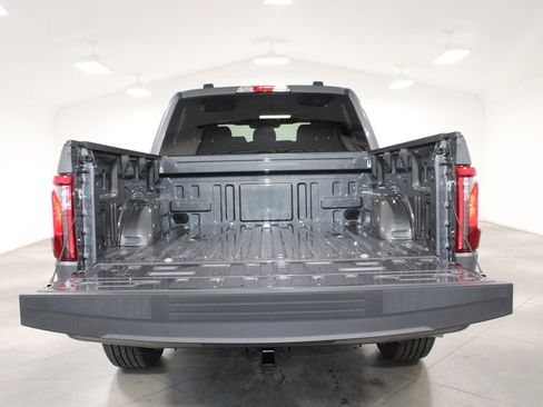 New 2026 Ford F150 STX RWD image 10