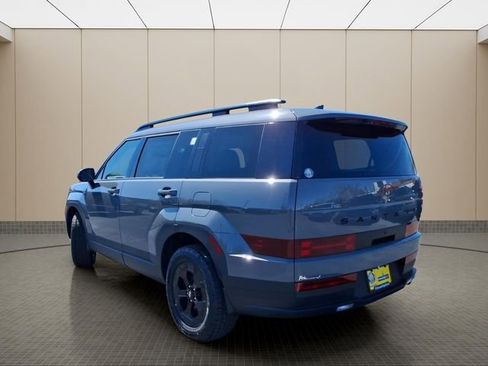 New 2026 Hyundai Santa Fe XRT AWD/4WD image 7