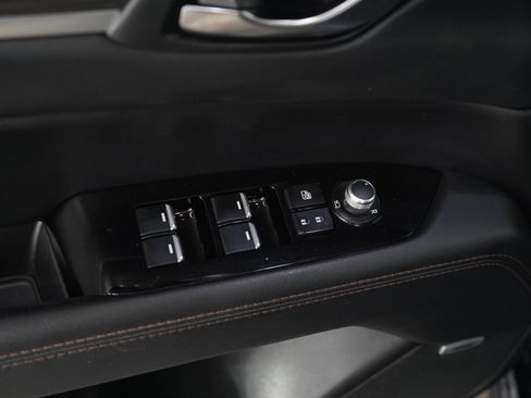 Used 2021 MAZDA CX-5 Grand Touring Reserve AWD/4WD image 20