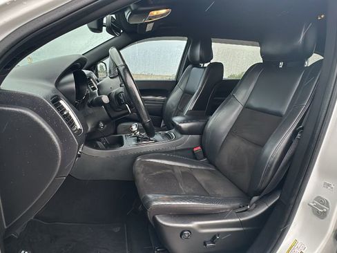 Used 2020 Dodge Durango R/T w/ Blacktop Package image 4