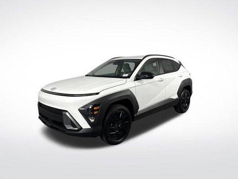 New 2026 Hyundai Kona SEL Sport image 44