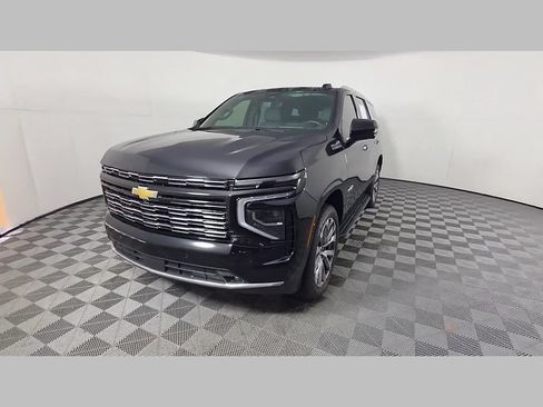 Used 2025 Chevrolet Tahoe High Country RWD image 51