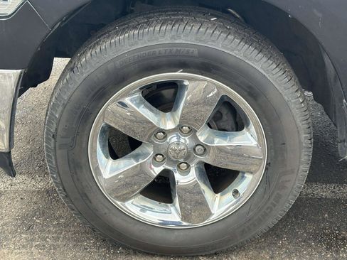 Used 2018 RAM 1500 Big Horn image 9