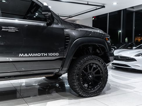 Used 2022 RAM 1500 TRX w/ TRX Level 2 Equipment Group image 71