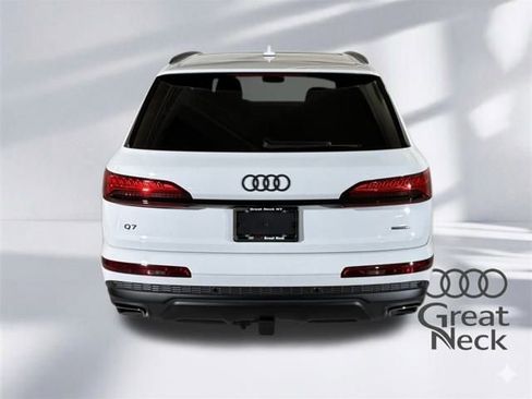 New 2026 Audi Q7 3.0T Premium Plus image 20