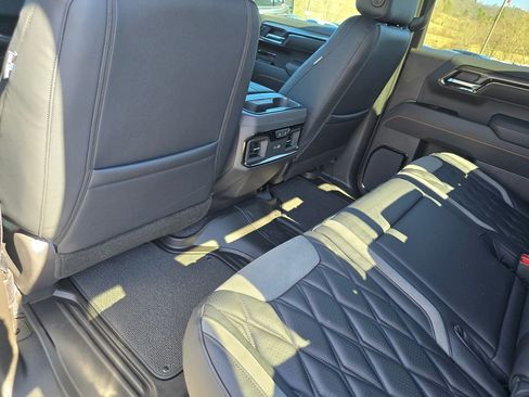 New 2026 GMC Sierra 1500 AT4 w/ AT4 Premium Package AWD/4WD image 28
