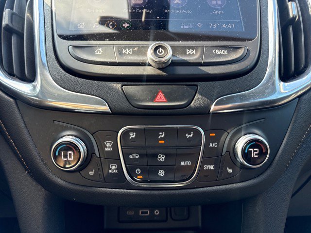 Used 2021 Chevrolet Equinox Premier FWD image 18