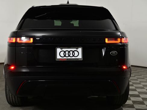 Used 2023 Land Rover Range Rover Velar S image 10