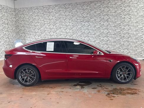 Used 2019 Tesla Model 3 AWD/4WD image 8